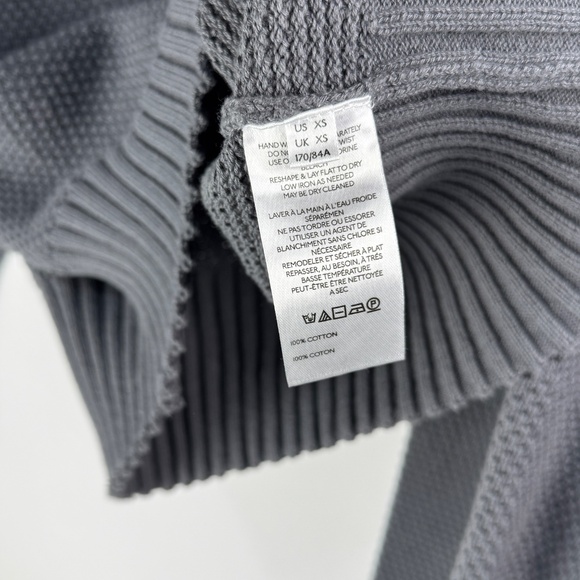 Free People Hailee Cardi Set Peppery XS - Picture 4 of 9